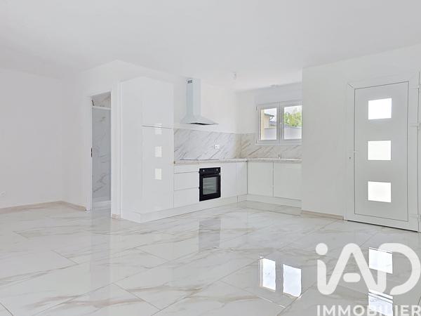Maison à vendre 5 pièces 102 m² Amagne