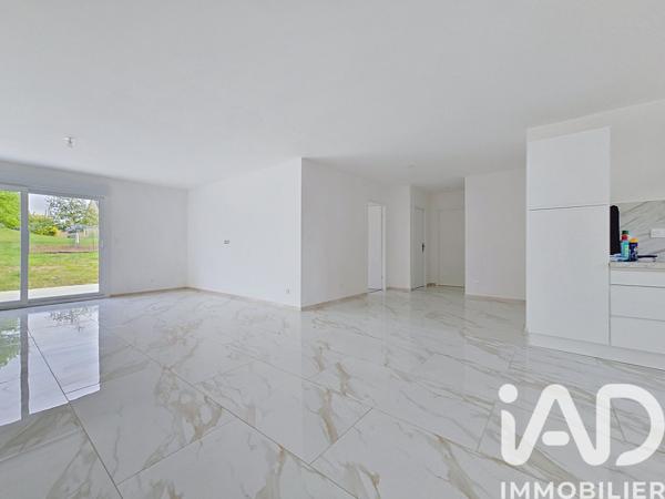 Maison à vendre 5 pièces 102 m² Amagne