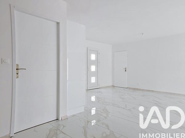 Maison à vendre 5 pièces 102 m² Amagne