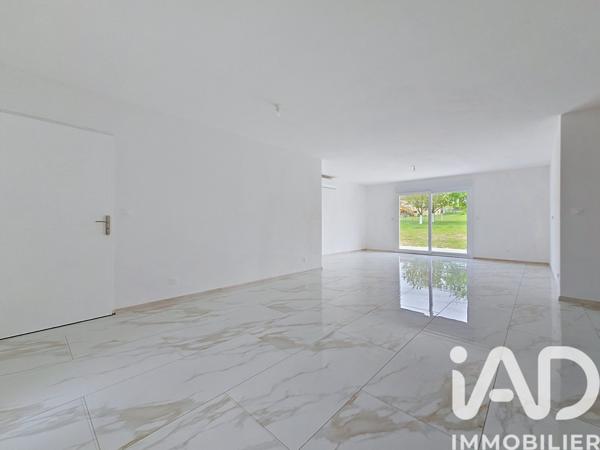 Maison à vendre 5 pièces 102 m² Amagne