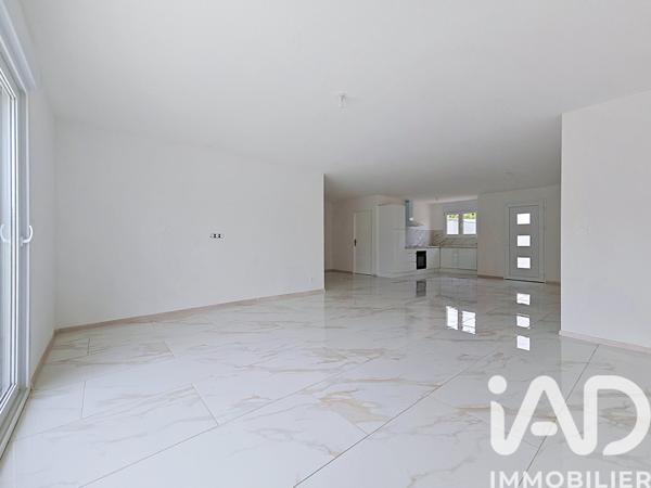Maison à vendre 5 pièces 102 m² Amagne