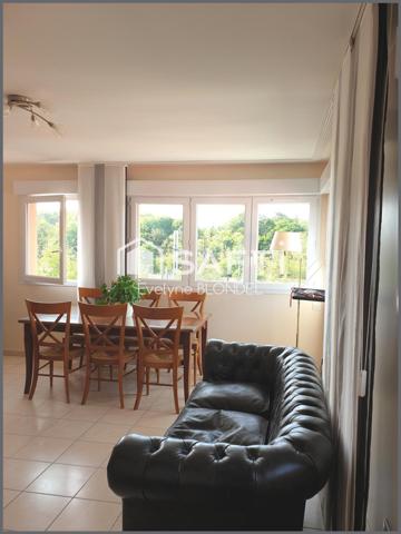 BEAU DUPLEX 2 CHAMBRES