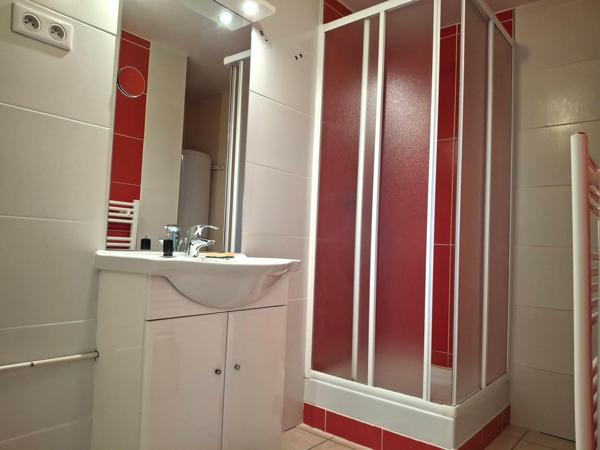 BEAU DUPLEX 2 CHAMBRES