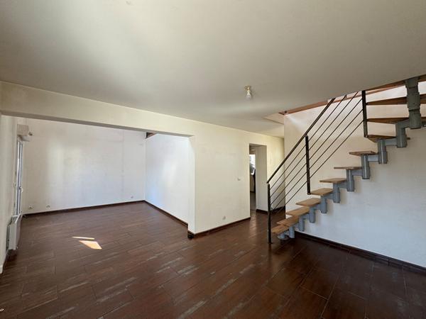 Appartement 3 pièces à louer à Meaux