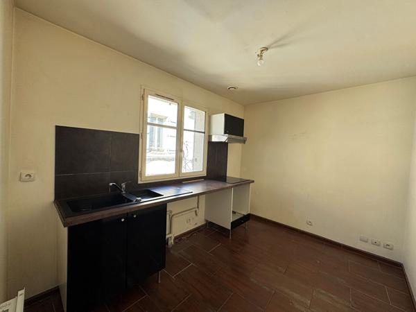 Appartement 3 pièces à louer à Meaux