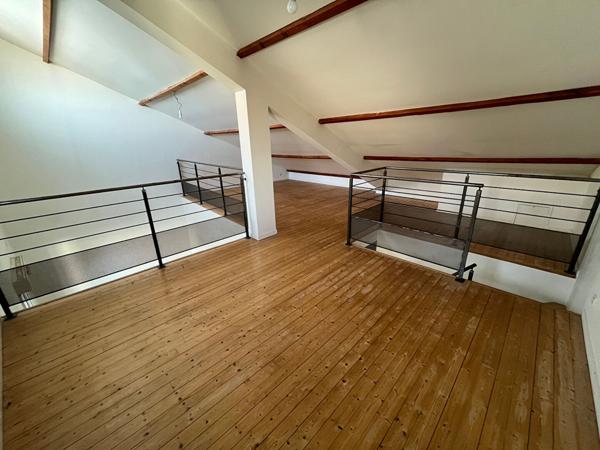 Appartement 3 pièces à louer à Meaux