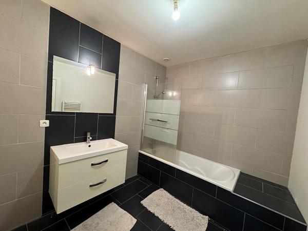 Appartement 3 pièces à louer à Meaux