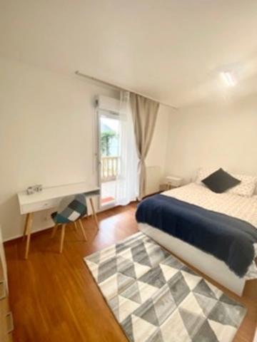 COLOCATION CHAMBRE 695€ ROSNY SOUS BOIS