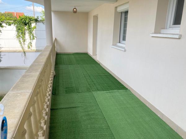 COLOCATION CHAMBRE 695€ ROSNY SOUS BOIS