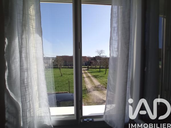 Maison à vendre 5 pièces 115 m² Maligny