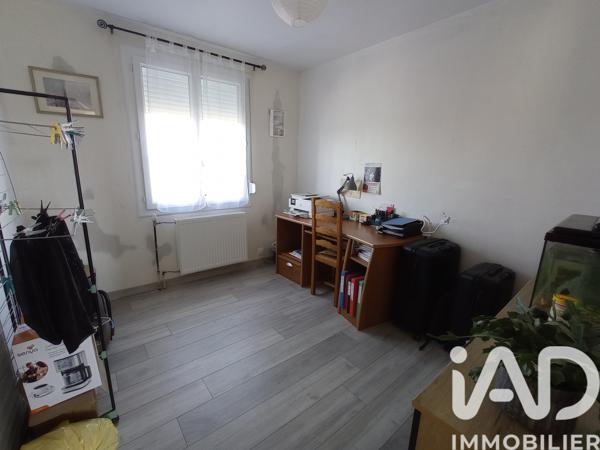 Maison à vendre 5 pièces 115 m² Maligny