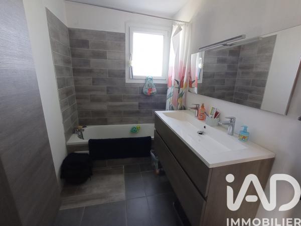 Maison à vendre 5 pièces 115 m² Maligny