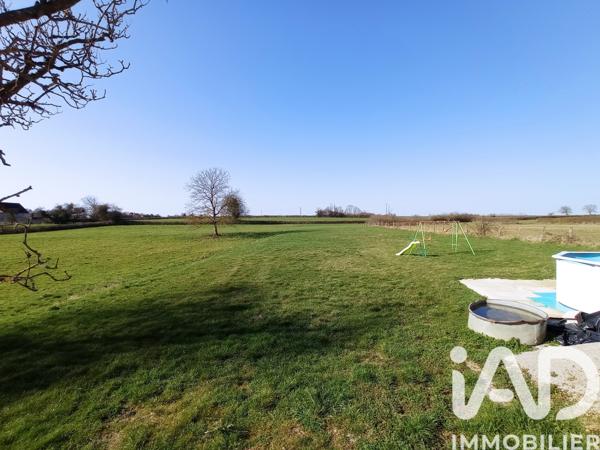 Maison à vendre 5 pièces 115 m² Maligny