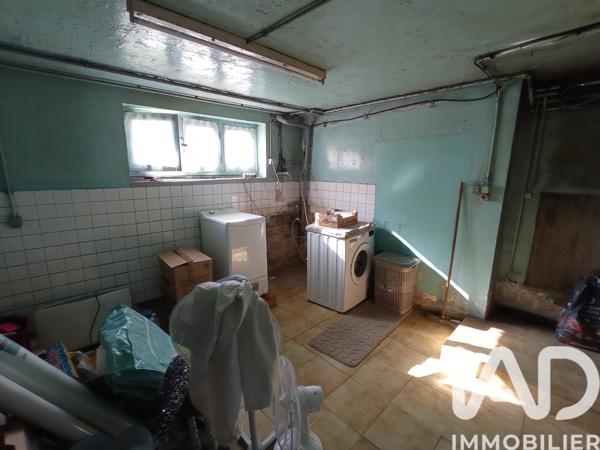 Maison à vendre 5 pièces 115 m² Maligny