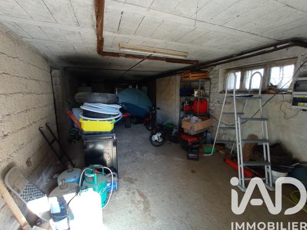 Maison à vendre 5 pièces 115 m² Maligny