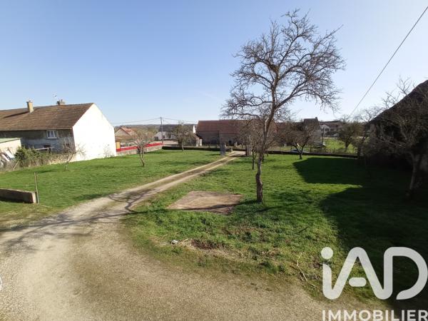 Maison à vendre 5 pièces 115 m² Maligny