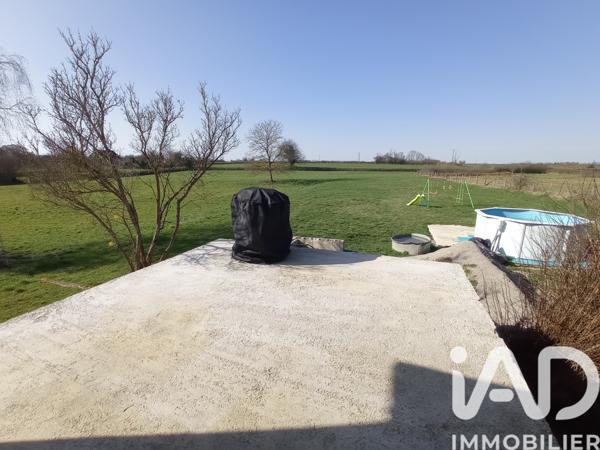 Maison à vendre 5 pièces 115 m² Maligny