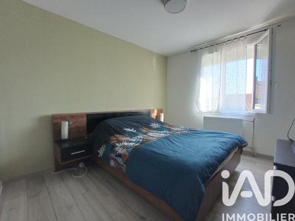 Maison à vendre 5 pièces 115 m² Maligny