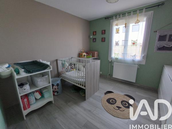 Maison à vendre 5 pièces 115 m² Maligny