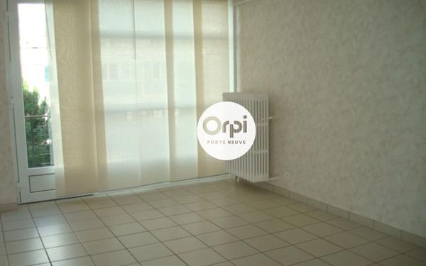 Appartement à vendre    4 pièces • 69 m2 Boulogne-sur-Mer