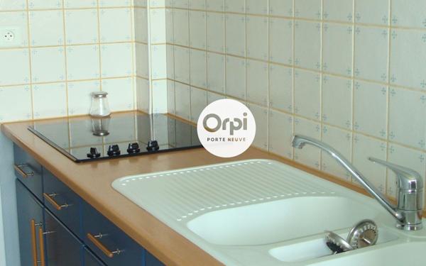 Appartement à vendre    4 pièces • 69 m2 Boulogne-sur-Mer