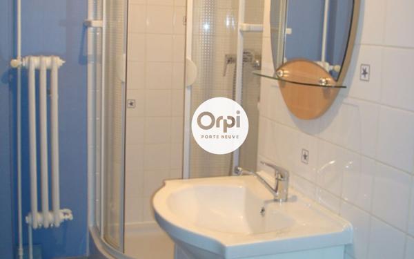 Appartement à vendre    4 pièces • 69 m2 Boulogne-sur-Mer