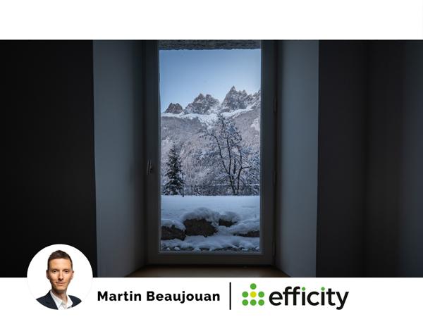 Appartement 3 pièces - 82 m² Bien prestige