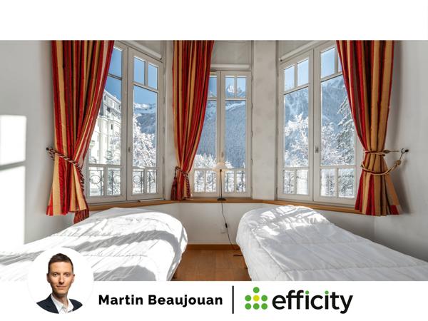 Appartement 4 pièces - 88 m² Bien prestige