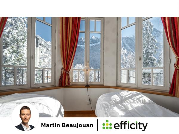 Appartement 4 pièces - 88 m² Bien prestige