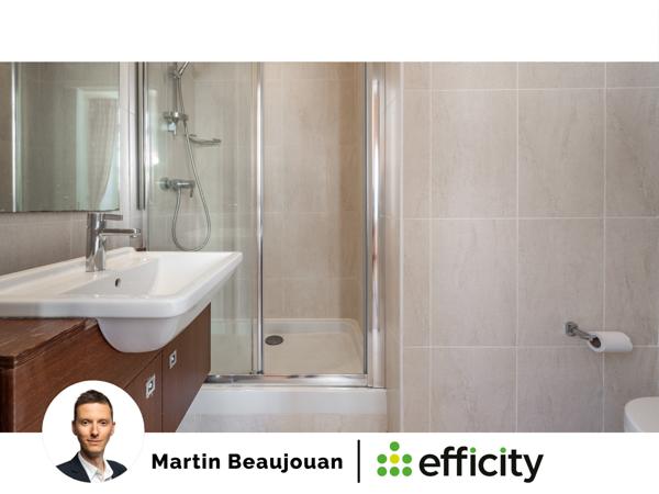 Appartement 4 pièces - 88 m² Bien prestige