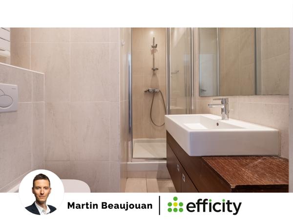 Appartement 4 pièces - 88 m² Bien prestige