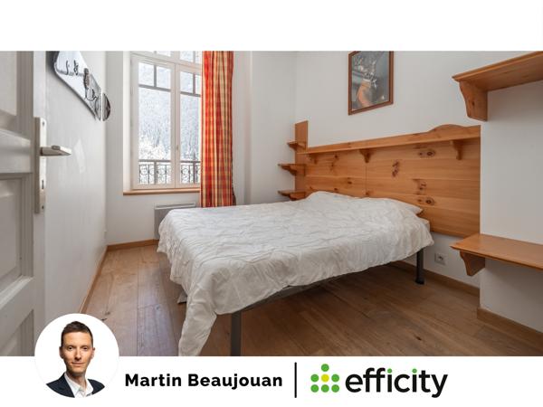 Appartement 4 pièces - 88 m² Bien prestige