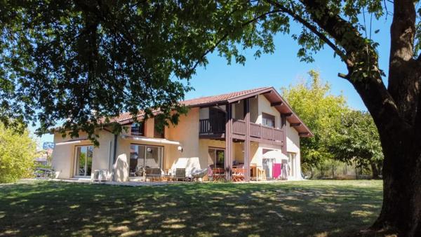 maison 6 pièces 176m² à vendre à Dax
