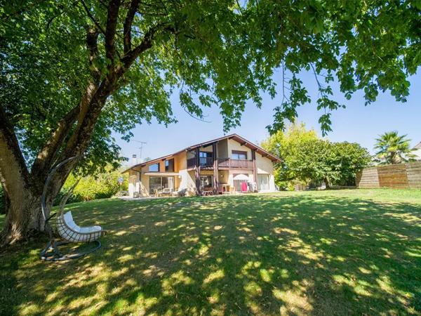 maison 6 pièces 176m² à vendre à Dax