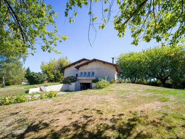 maison 6 pièces 176m² à vendre à Dax