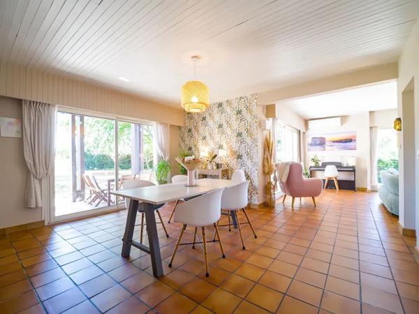 maison 6 pièces 176m² à vendre à Dax