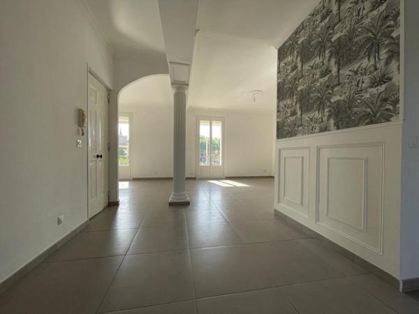 Appartement Agde 4 pièce(s) 108 m2