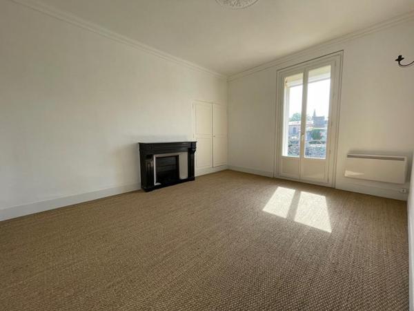 Appartement Agde 4 pièce(s) 108 m2