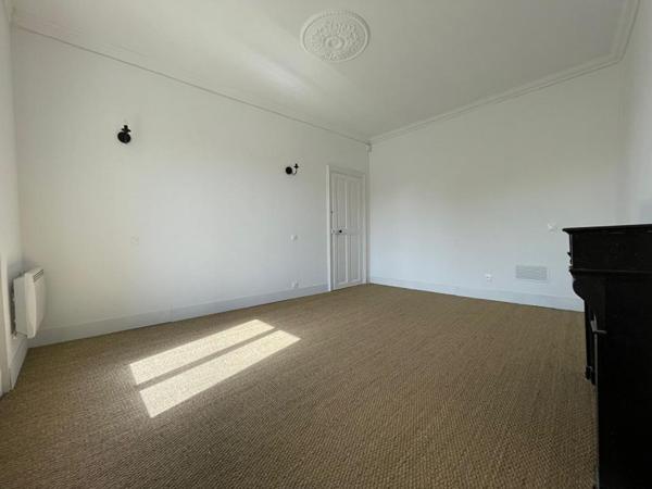 Appartement Agde 4 pièce(s) 108 m2