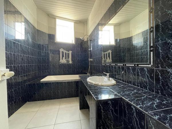 Appartement Agde 4 pièce(s) 108 m2