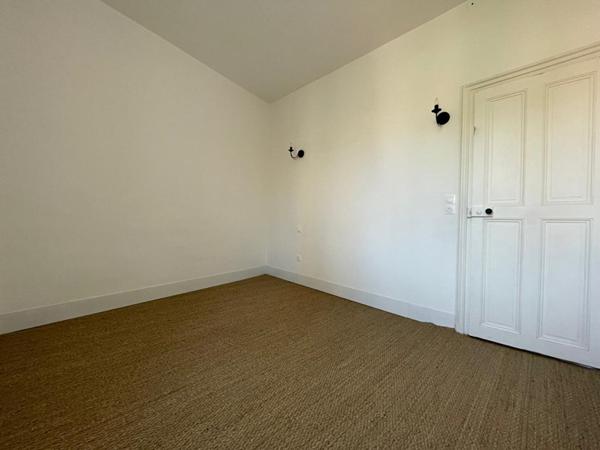 Appartement Agde 4 pièce(s) 108 m2