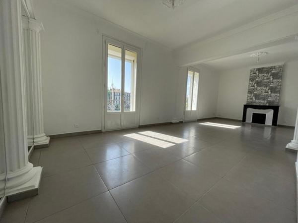 Appartement Agde 4 pièce(s) 108 m2