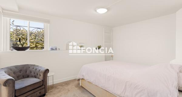 À vendre Maison 5 pièces 177.9 m² - Meyzieu 69330
