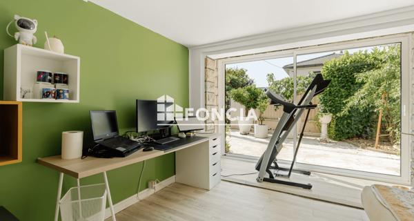 À vendre Maison 5 pièces 177.9 m² - Meyzieu 69330
