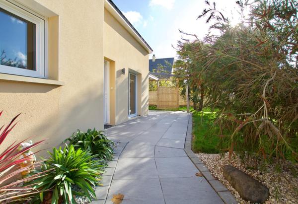 Maison à PLESLIN-TRIGAVOU, 22490 - 5 pièces 123m²