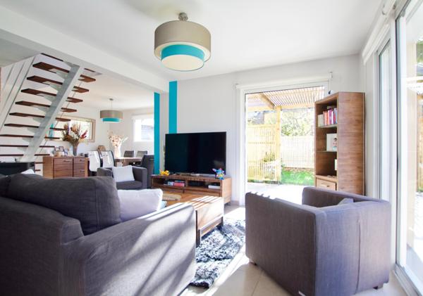 Maison à PLESLIN-TRIGAVOU, 22490 - 5 pièces 123m²