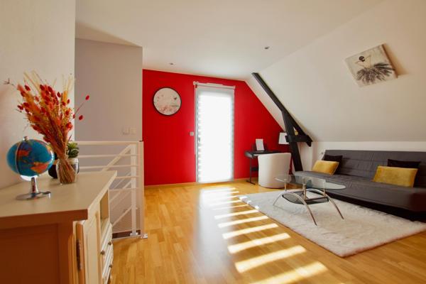 Maison à PLESLIN-TRIGAVOU, 22490 - 5 pièces 123m²