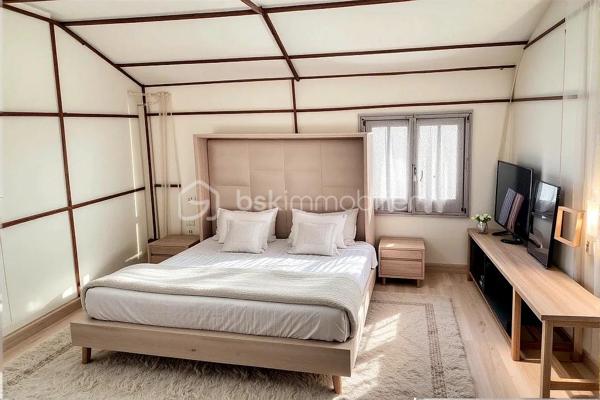 Maison de village de 100 m²