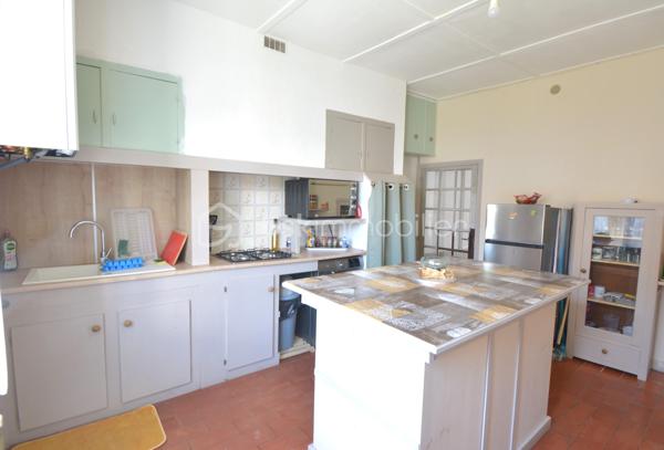 Maison de village de 100 m²