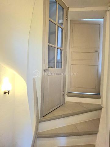 Maison de village de 100 m²